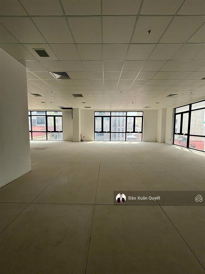 Văn phòng võ nguyên giáp, hải phòng  tòa nhà mới hoàn thiện  bàn giao ngay  chỉ 260,000 vnđ/m2