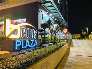 (full giấy tờ, sổ sẵn) bán căn 1pn bcons plaza, trả 400 triệu nhận nhà, ngay làng đại học thủ đức