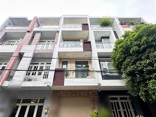 Bán gấp nhà phan đình phùng  tân phú 4.15 x 16.5 = 69m2 hxh 8m thông có lề 2m giá 8.5 tỷ tl