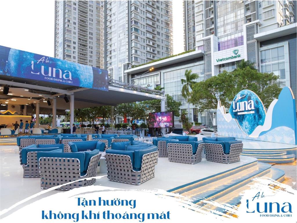 Cho thuê mặt bằng góc 2 mt 471 nguyễn thị thập, quận 7, dt 50x60m, 1 trệt 1 lửng, dtsd 3.000m2