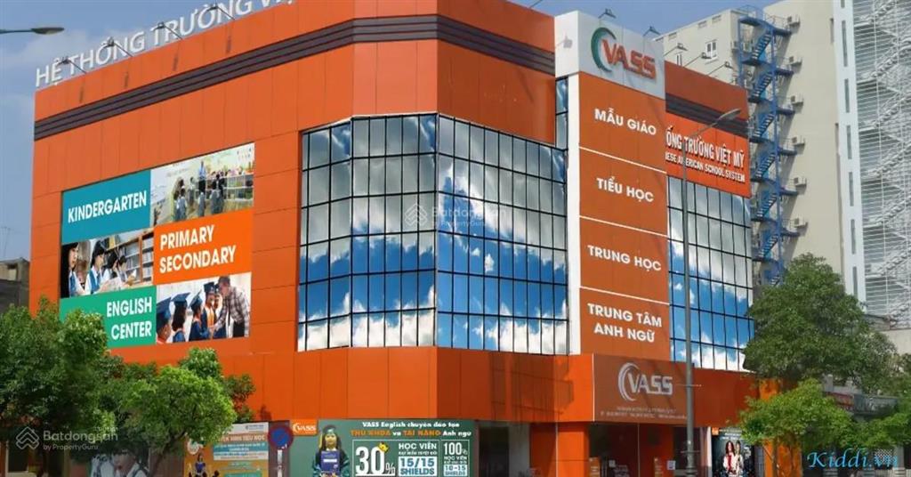 Cho thuê góc 2 mặt tiền số 143 nguyễn văn trỗi, quận phú nhuận. dt 18x30m, 1 trệt 3 lầu,