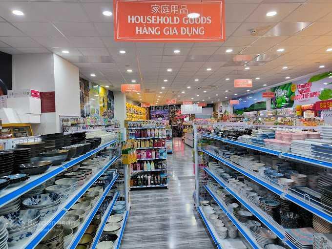 Cho thuê nhà góc 2mt số 21232527 tôn thất thiệp, quận 1, dt 25x20m, 1 trệt 1 lầu, dtsd 1.000m2