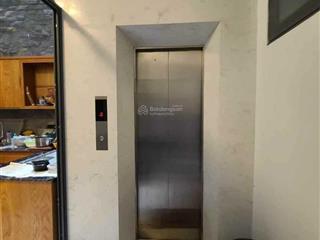 Bán gấp tòa căn hộ cao cấp 5 tầng  có thang máy  dt 135m2 dtsd 468m2  gần nguyễn phước lan  đn