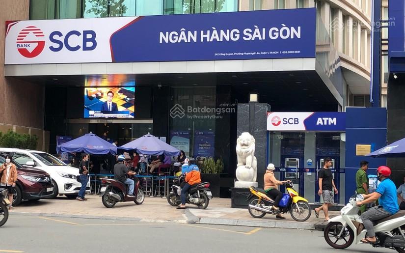 Tòa nhà siêu vip  góc 2mt trần hưng đạo, quận 1. dt 15x30m