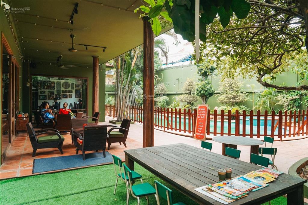 Hot! ngang 30 mét tại xuân thủy, thảo điền, quận 2. dt 30x40m. trệt lửng