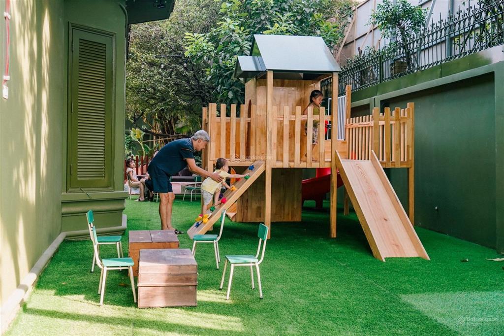 Hot! ngang 30 mét tại xuân thủy, thảo điền, quận 2. dt 30x40m. trệt lửng