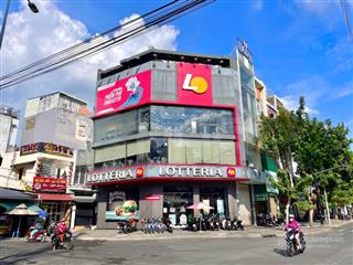 Góc 2mt siêu đẹp  phan xích long, phường 3, quận phú nhuận. dt 12x20m. trệt 2 lầu