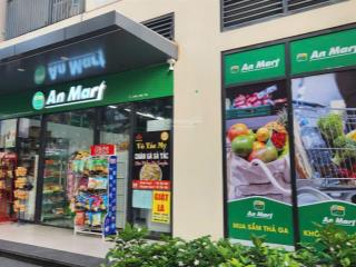 Shop chân đế sakura  vin smart city tây mỗ  buôn bán số 1 phía tây hà nội  siêu lợi nhuận từ 20%