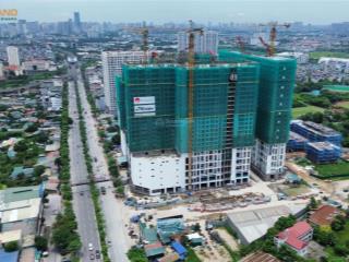 Bán cc the wisteria cổng chào hoài đức 2 phòng ngủ 82.5m2, giá 4,91 tỷ bao phí,  0984 626 ***