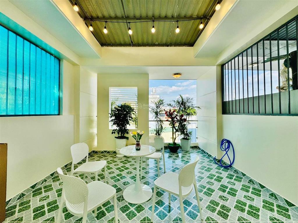 Cần bán gấp căn chính chủ trung tâm q1, cây điệp, p. đa kao, q1, 52m2,giá 4 tỷ 3 sổ hồng riêng