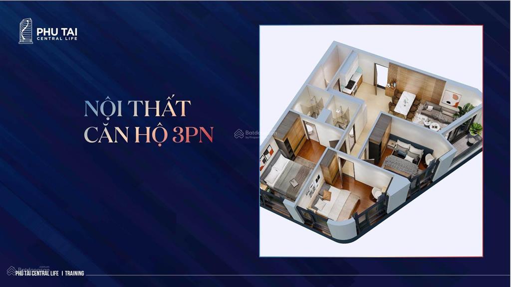 Phú tài central life căn hộ biển Trung tâm quy nhơn giá bán 34 triệu - 38 triệu /m2 đã có sổ đỏ