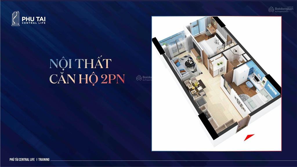 Phú tài central life căn hộ biển Trung tâm quy nhơn giá bán 34 triệu - 38 triệu /m2 đã có sổ đỏ