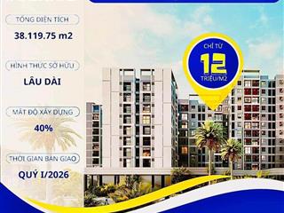 Nhà ở xã hội solrise chỉ 99 triệu có thể nhận nhà, hỗ trợ vay 80%