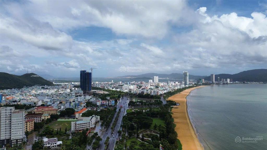 The saling bay vị trí kim cương ngay tp biển quy nhơn căn 1PN giá chỉ tầm 3Tyổ đỏ lâu dài được vận hành bởi Best Western