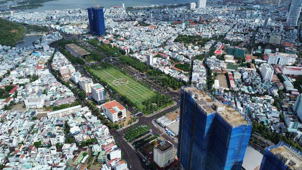 The saling bay vị trí kim cương ngay tp biển quy nhơn căn 1PN giá chỉ tầm 3Tyổ đỏ lâu dài được vận hành bởi Best Western