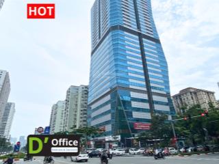 850m2 (cắt 500, 300, 200, 150m2) cho thuê giá 310k/m2/th có đồ tại diamond flower 48 lê văn lương