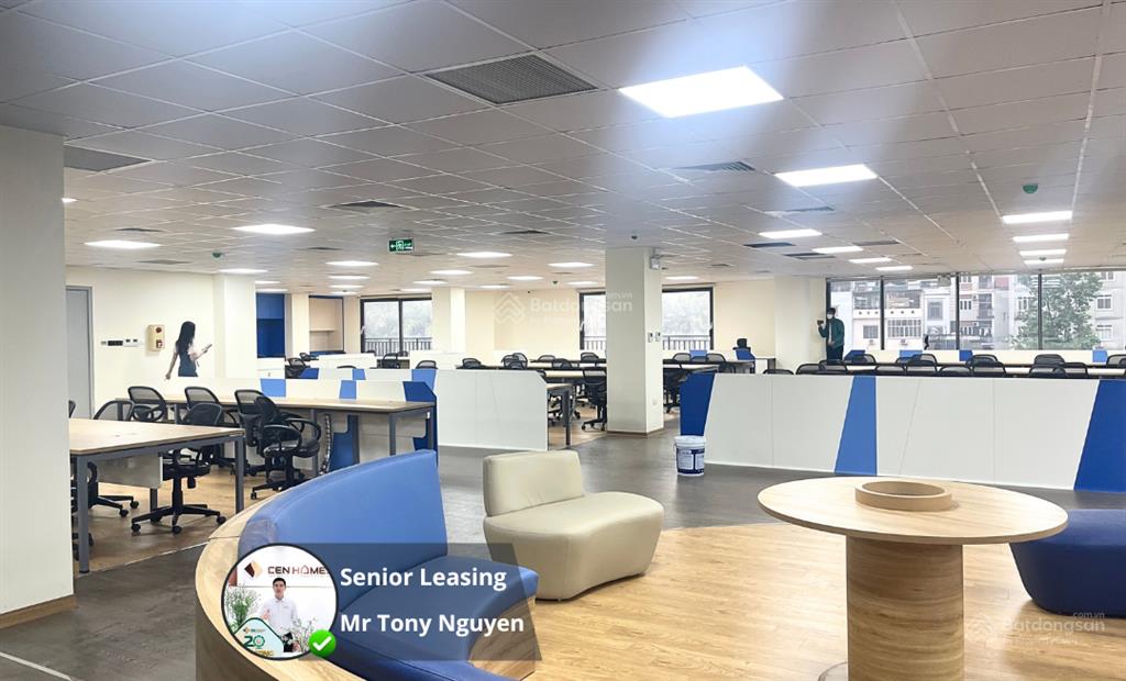 530m2 có cắt nhỏ giá 220 nghìn/m2/th, setup nội thất 900tr tại mac plaza trần phú hà đông