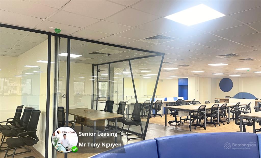 530m2 có cắt nhỏ giá 220 nghìn/m2/th, setup nội thất 900tr tại mac plaza trần phú hà đông