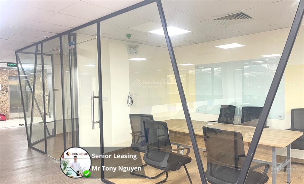 530m2 có cắt nhỏ giá 220 nghìn/m2/th, setup nội thất 900tr tại mac plaza trần phú hà đông