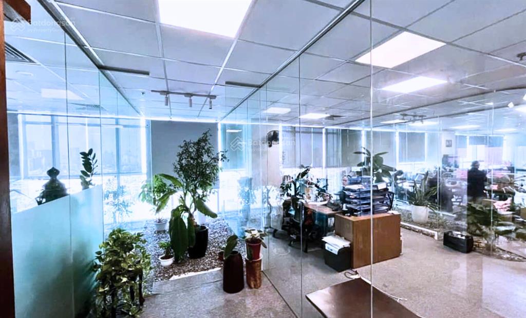 550m2 cắt nhỏ nhất 100m2 giá 220k/m2/th. vp giá tốt chủ thứ cấp vinaconex chợ mơ  bạch mai