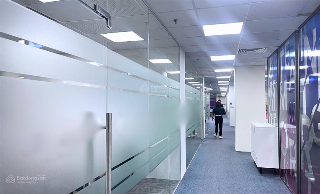 980m2 (có cắt 500, 350, 200, 150m2) giá 200k/m2/th setup nội thất tại toà thiên niên kỷ hà đông