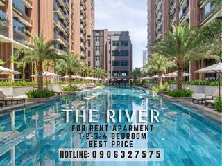 Cần bán nhanh siêu phẩm duplex the river thủ thiêm  36 tỷ/229m2  0906 327 ***