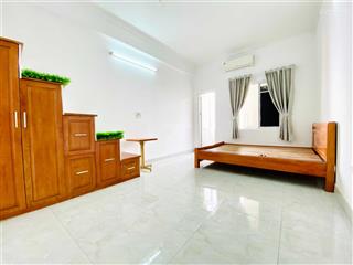 Chính chủ cho thuê căn hộ studio + 1 gác xép / chính chủ