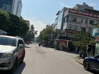 Bán nhà lk kđt văn khê  hà đông , vị trí siêu đẹp...133m2  37 tỷ.