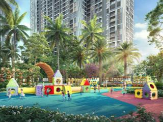 Bán gấp căn hộ 1pn tại the pavilion  vinhomes ocean park, 1,72 tỷ vnd, 30m2 đẹp xuất sắc