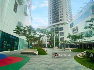 Văn phòng indochina plaza sở hữu view đẹp giá cực hời duy nhất ngày hôm này không thể bỏ lỡ