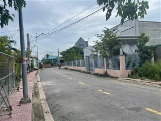 7.58x10(80m2) full thổ cư phan đăng lưu p tân thiện lagi