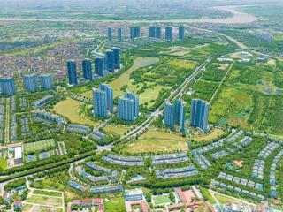 Tổng hợp quỹ căn chuyển nhượng giá tốt tháng 9 tại ecopark