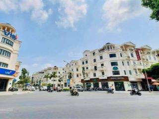 Căn nhà cityland park hills mặt tiền phan văn trị, dt 5x20m  xd 1 trệt 4 lầu  thang máy, 30 tỷ