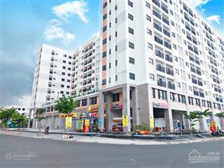 Cho thuê shophouse xh1 đường số 28 phước long nha trang, 18 triệu/tháng