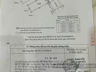 Chủ gửi nhà thạnh lộc 29 chợ cầu đồng  0919 036 *** tony lý ạ