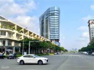 Bán nhà siêu vị trí phường an phú an phú, quận 2, dt 6x18m, 4 tầng, giá chỉ 21 tỷ