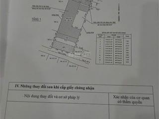 Bán nhà c4 tiện xây mới gần đường trần não  bình an  quận 2 dt 7,8x21m, dtcn 157m2. giá 16.5 tỷ