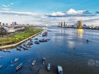 Siêu phẩm nhà phố 3mt khu bến du thuyền marina complex  view sông hàn  giá chỉ 9 tỷ 5