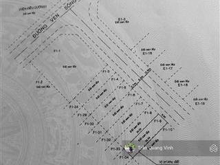 Bán đất ( 5mx20.5m) đường 52 btt, p.bình trương tây ( khu dân cư thế kỷ 21), p.bình trưng tây