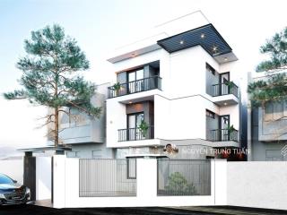 Bán nhà 23,5 tỷ, 200m2, cho thuê được 120 triệu/tháng, ô tô tránh, tại đường 30, p6, gò vấp, hcm