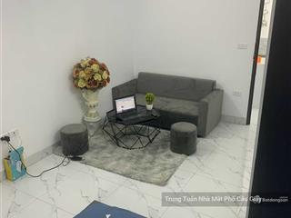Phòng trọ 35m2 km tháng này chỉ 3.5tr tại 250/80 phan trọng tuệ  thanh trì full đồ tặng 1tr