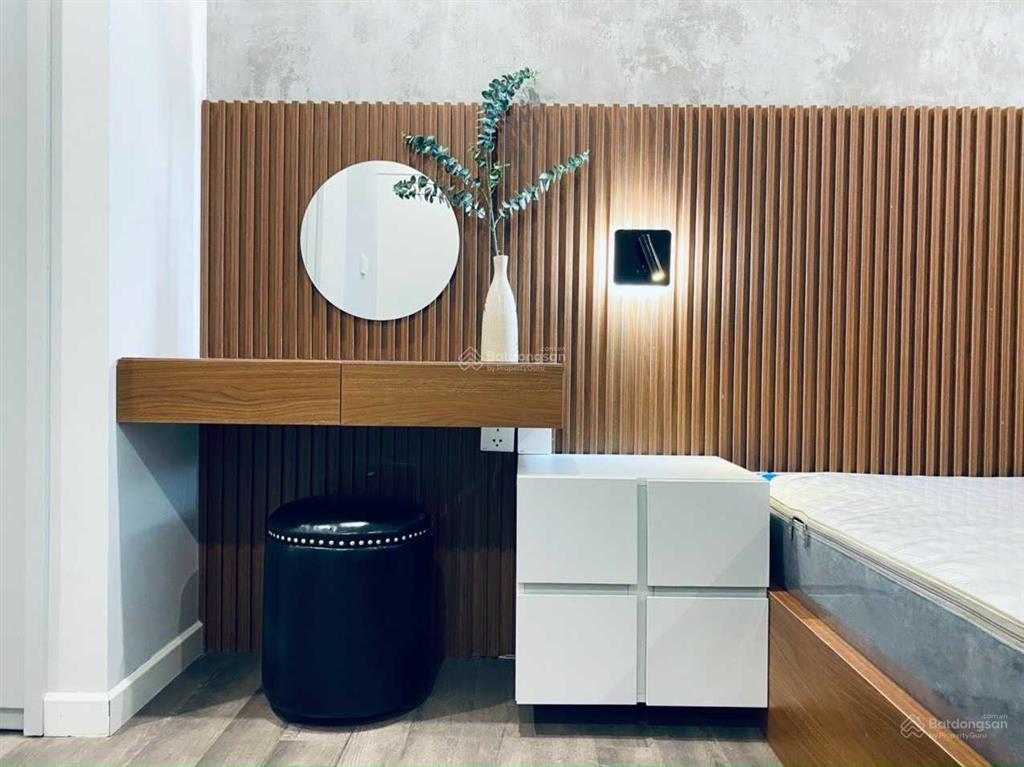 Giá 12 triệu an bình city cho thuê 2pn  full nội thất và cơ bản  0987 778 ***