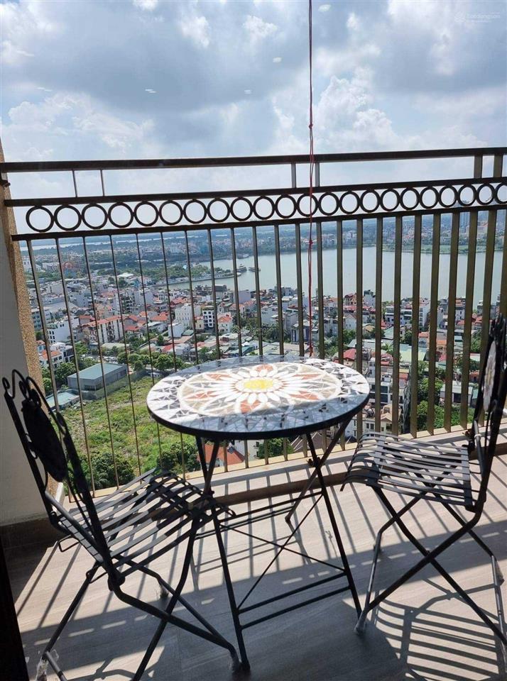 Cho thuê căn hộ chung cư d.el dorado, căn studio, 1pn, full đồ giá hời.  0987 778 ***