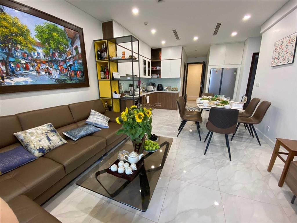 Cho thuê căn hộ chung cư d.el dorado, căn studio, 1pn, full đồ giá hời.  0987 778 ***