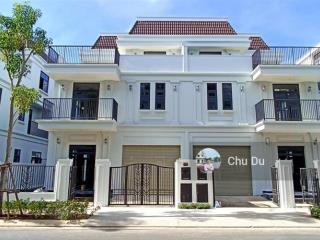 Bán gấp biệt thự song lập la vida residences,giá chỉ 9,8 tỷ chủ bao thuế phí và 5% nhận sổ hồng.