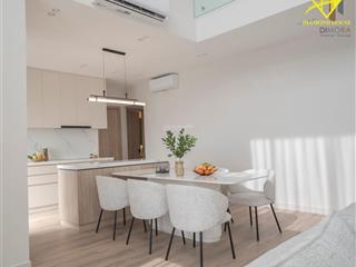 Độc quyền cho thuê căn 3pn duplexpenthouse 3pn nhà full nội thất giá 75 triệu/ tháng có tl thêm