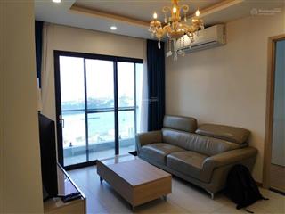 Bán gấp cc new city thủ thiêm 03pn 85m2, view sông trực diện tầng cao. thanh toán 5,1 tỷ nhận nhà