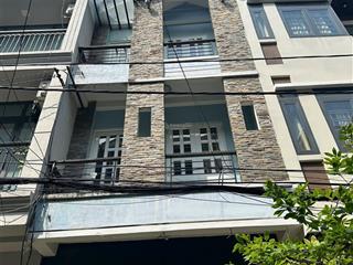 Siêu phẩm duy nhất tại đường bành văn trân, 7, tân bình. gía 7,2 tỷ, 40m2, 4pn,