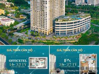 Căn hộ lavida plus  đối diện vivo city q7  nhận nhà ở ngay  giá 1.8 tỷ/căn  hỗ trợ lãi suất 0%