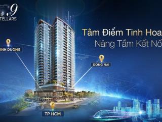 Cơ hội cuối đầu tư căn hộ cao cấp sonkim land ngay tuyến metro thanh toán chỉ 25% trong 2 năm